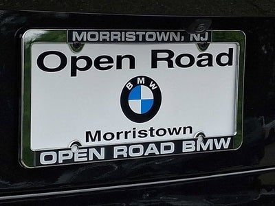 2025 BMW X5 xDrive40i Sports Activity Vehicle