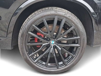 2025 BMW X5 xDrive40i Sports Activity Vehicle