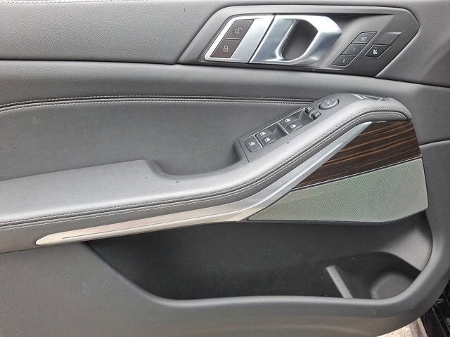 2025 BMW X5 xDrive40i Sports Activity Vehicle