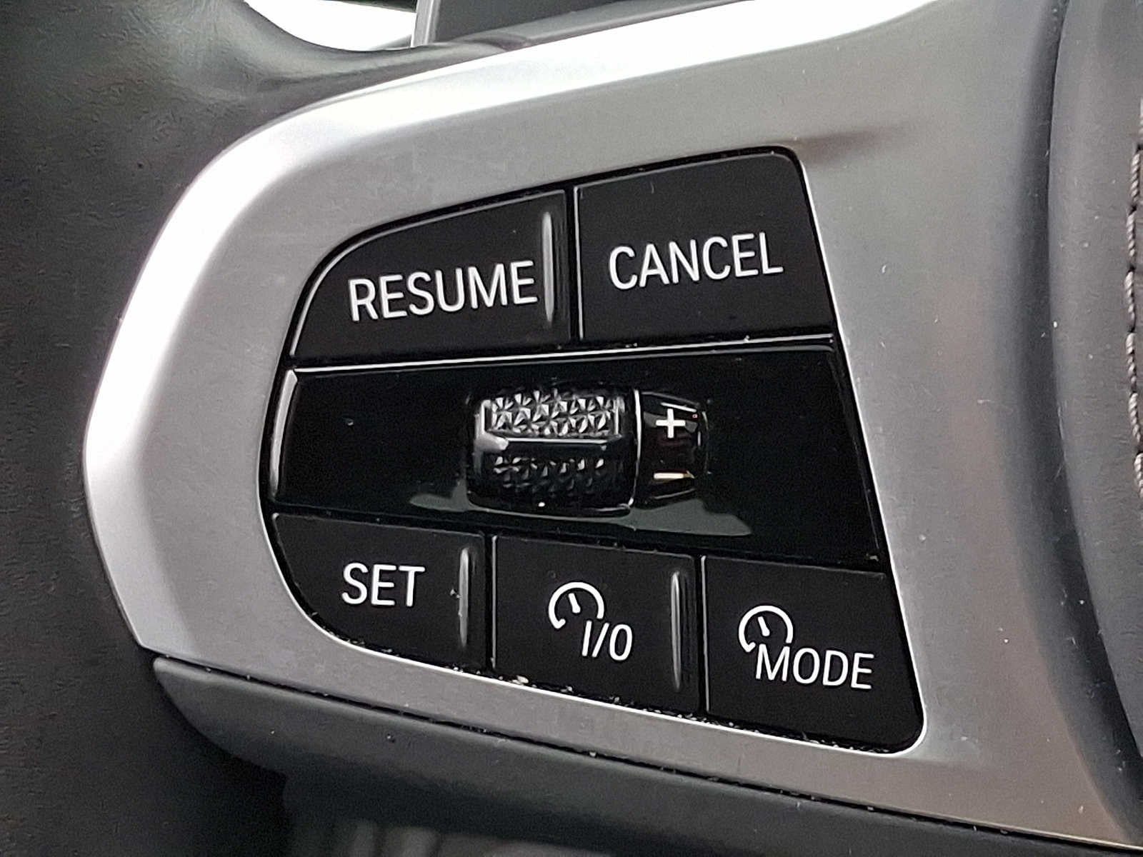 2025 BMW X5 xDrive40i Sports Activity Vehicle