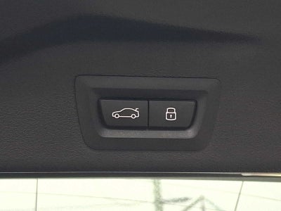 2025 BMW X5 xDrive40i Sports Activity Vehicle