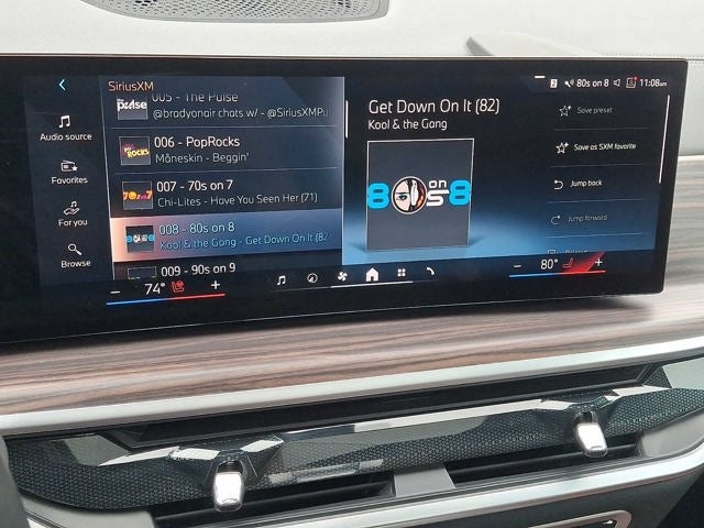 2025 BMW X5 xDrive40i Sports Activity Vehicle