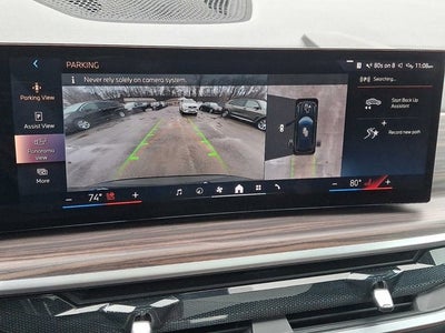 2025 BMW X5 xDrive40i Sports Activity Vehicle