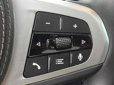 2025 BMW X5 xDrive40i Sports Activity Vehicle