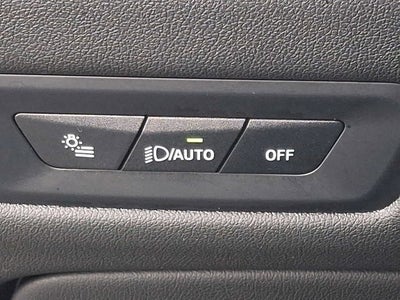 2025 BMW X5 xDrive40i Sports Activity Vehicle