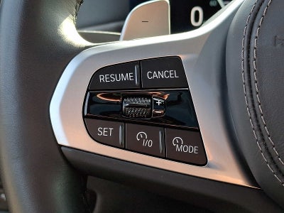 2025 BMW X5 xDrive40i Sports Activity Vehicle