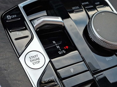 2025 BMW X5 xDrive40i Sports Activity Vehicle