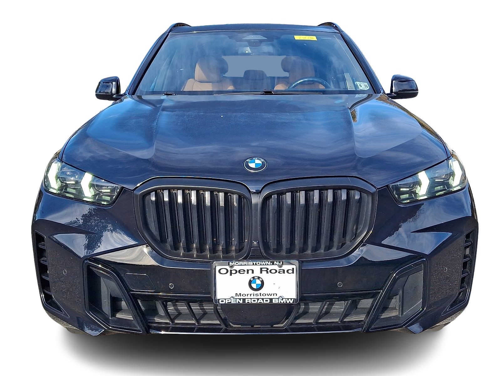 2025 BMW X5 xDrive40i Sports Activity Vehicle