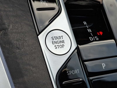 2025 BMW X5 xDrive40i Sports Activity Vehicle