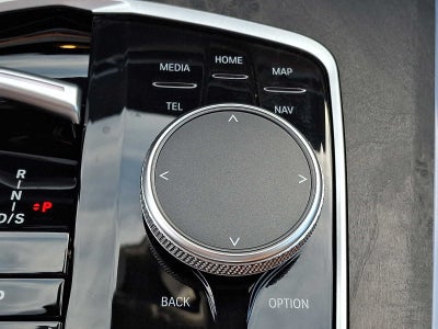 2025 BMW X5 xDrive40i Sports Activity Vehicle
