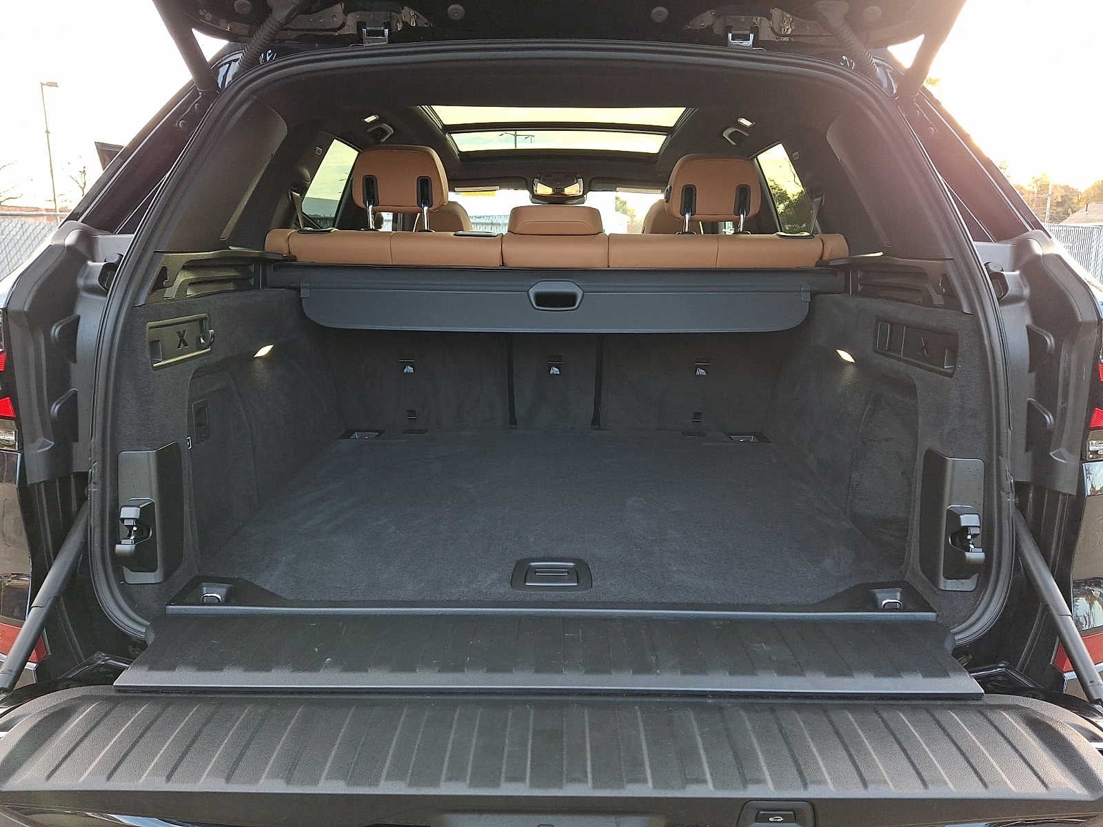 2025 BMW X5 xDrive40i Sports Activity Vehicle