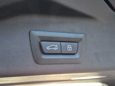 2025 BMW X5 xDrive40i Sports Activity Vehicle
