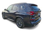 2025 BMW X5 xDrive40i Sports Activity Vehicle