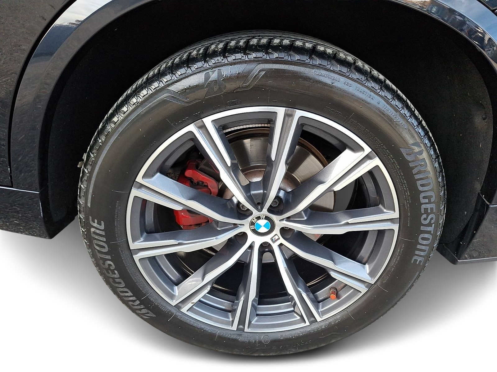 2025 BMW X5 xDrive40i Sports Activity Vehicle