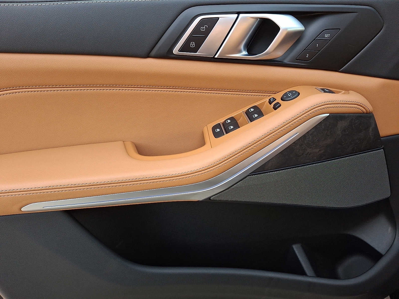 2025 BMW X5 xDrive40i Sports Activity Vehicle