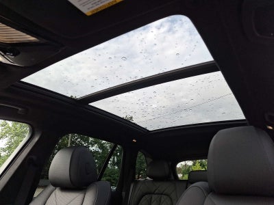 2024 BMW X5 xDrive40i Sports Activity Vehicle