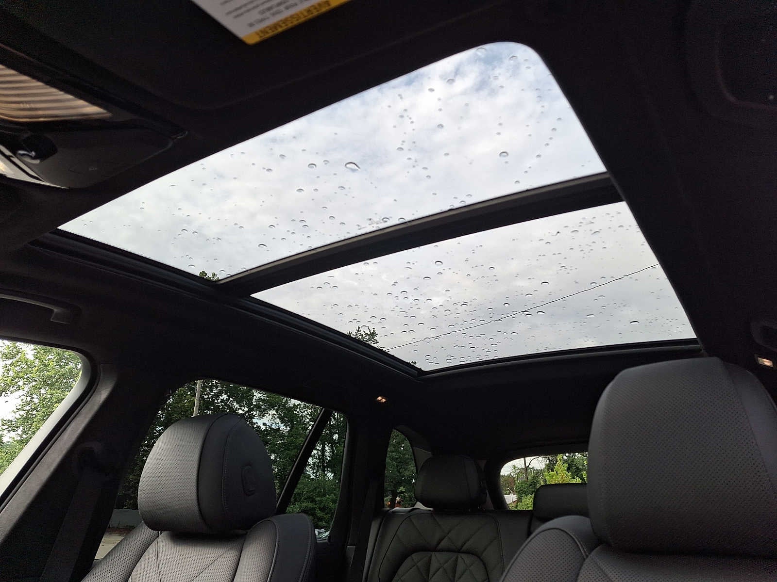 2024 BMW X5 xDrive40i Sports Activity Vehicle