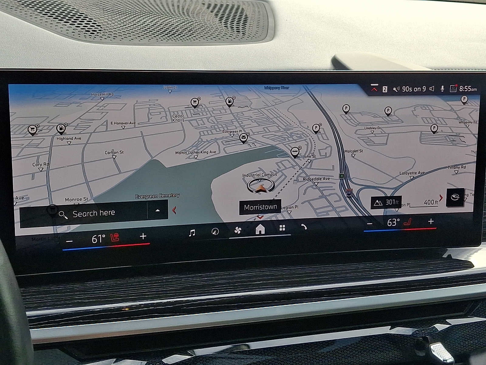 2024 BMW X5 xDrive40i Sports Activity Vehicle