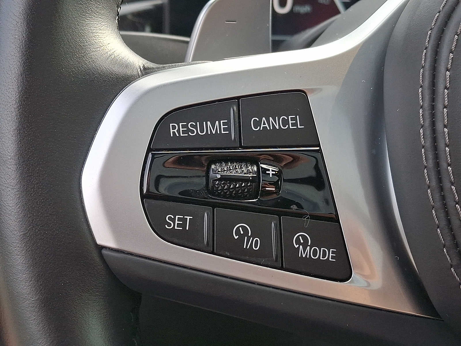 2024 BMW X5 xDrive40i Sports Activity Vehicle