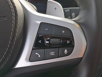 2024 BMW X5 xDrive40i Sports Activity Vehicle