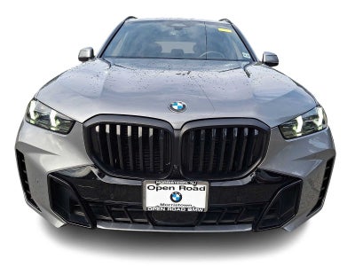 2024 BMW X5 xDrive40i Sports Activity Vehicle
