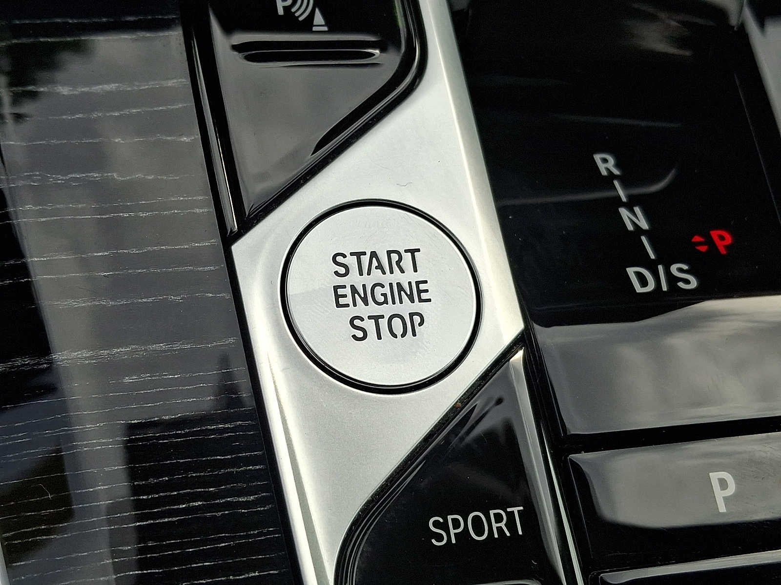 2024 BMW X5 xDrive40i Sports Activity Vehicle