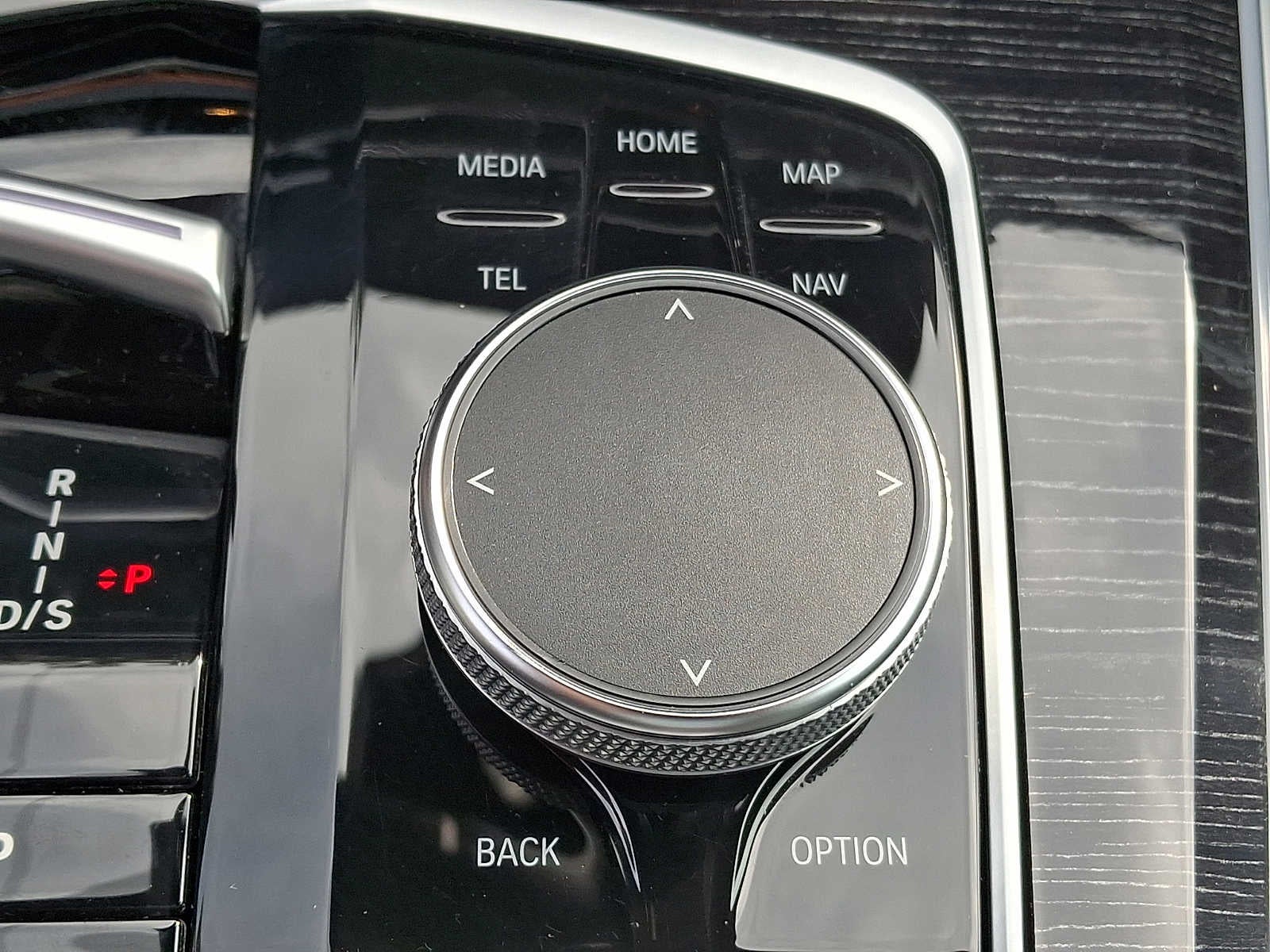 2024 BMW X5 xDrive40i Sports Activity Vehicle