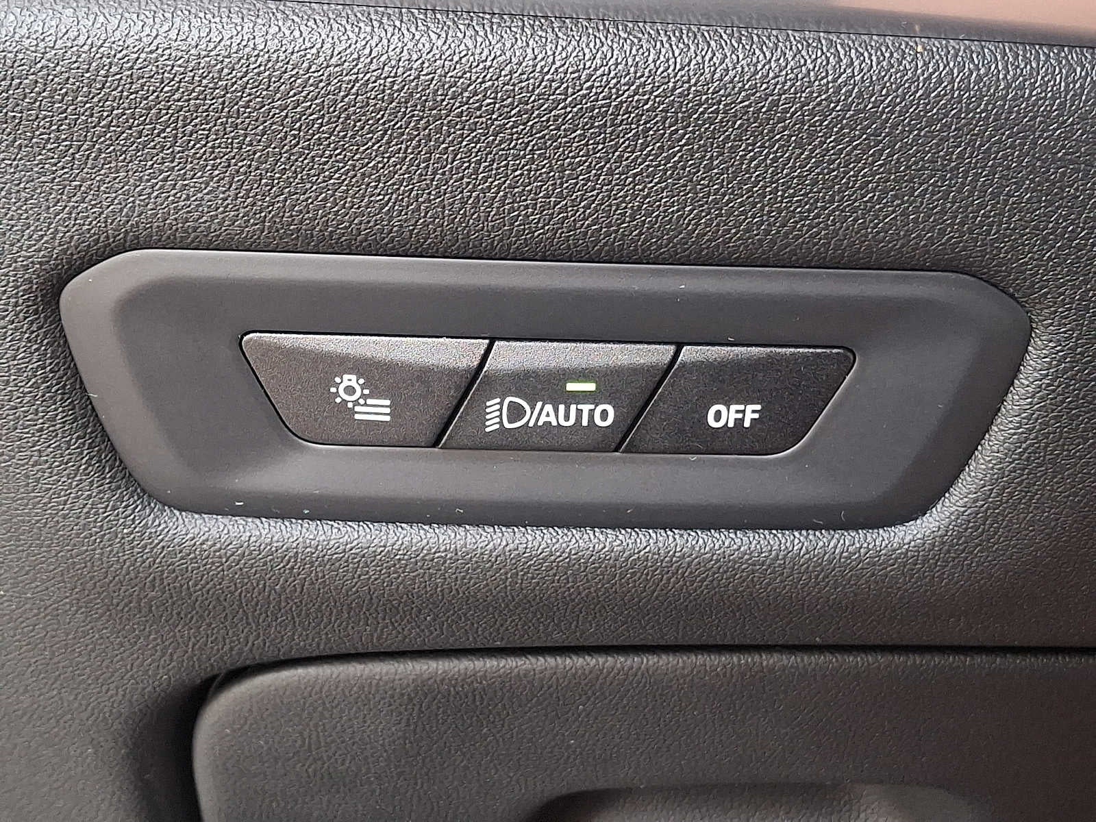 2024 BMW X5 xDrive40i Sports Activity Vehicle