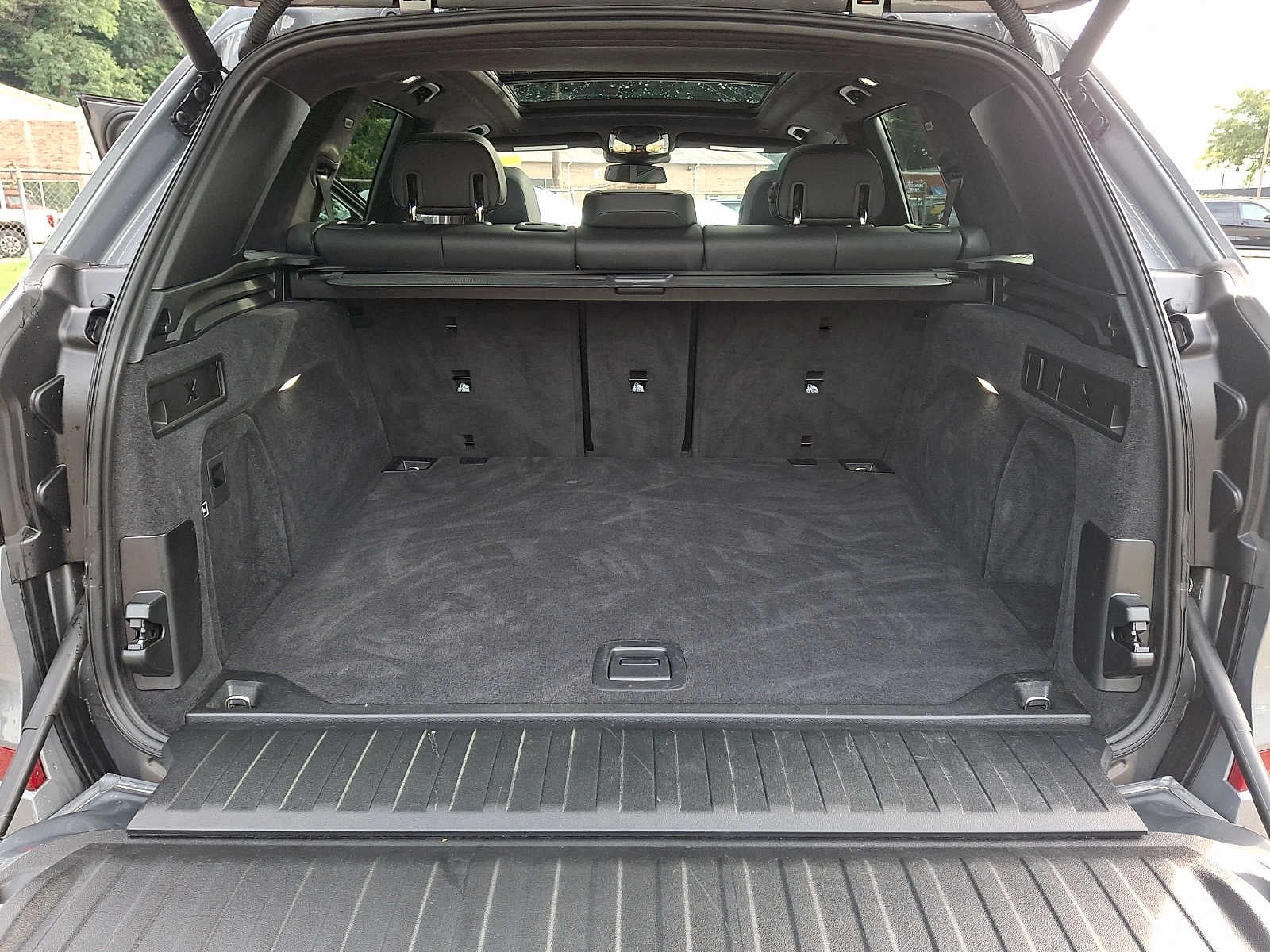 2024 BMW X5 xDrive40i Sports Activity Vehicle