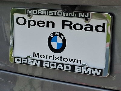 2024 BMW X5 xDrive40i Sports Activity Vehicle