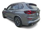 2024 BMW X5 xDrive40i Sports Activity Vehicle