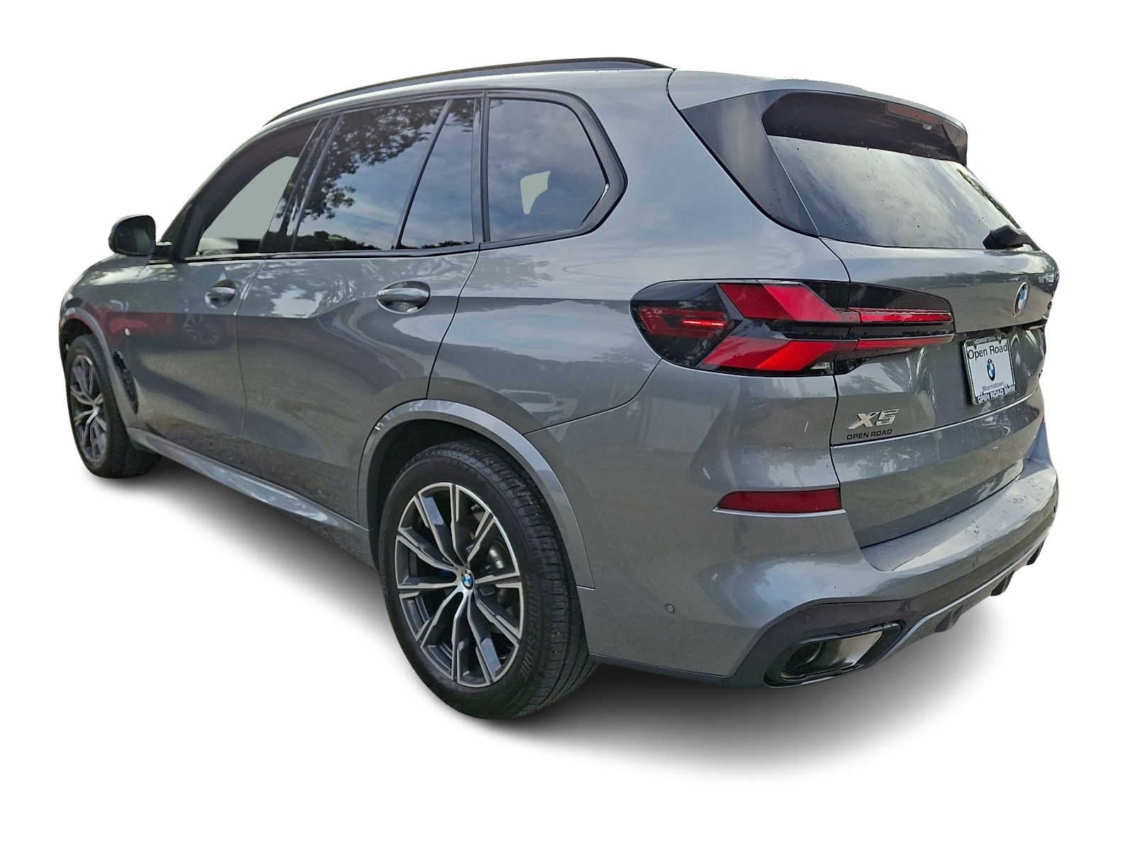2024 BMW X5 xDrive40i Sports Activity Vehicle