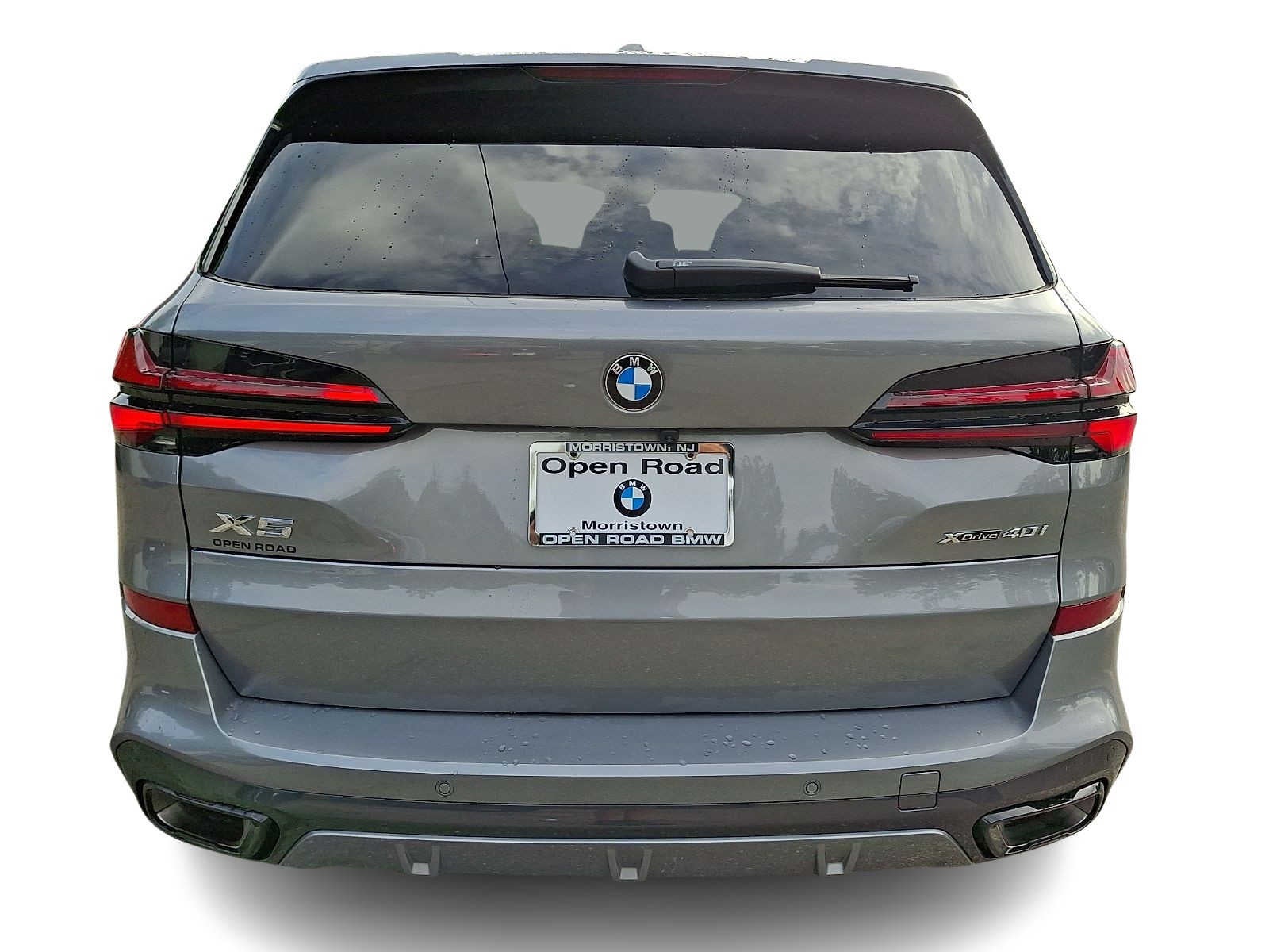2024 BMW X5 xDrive40i Sports Activity Vehicle