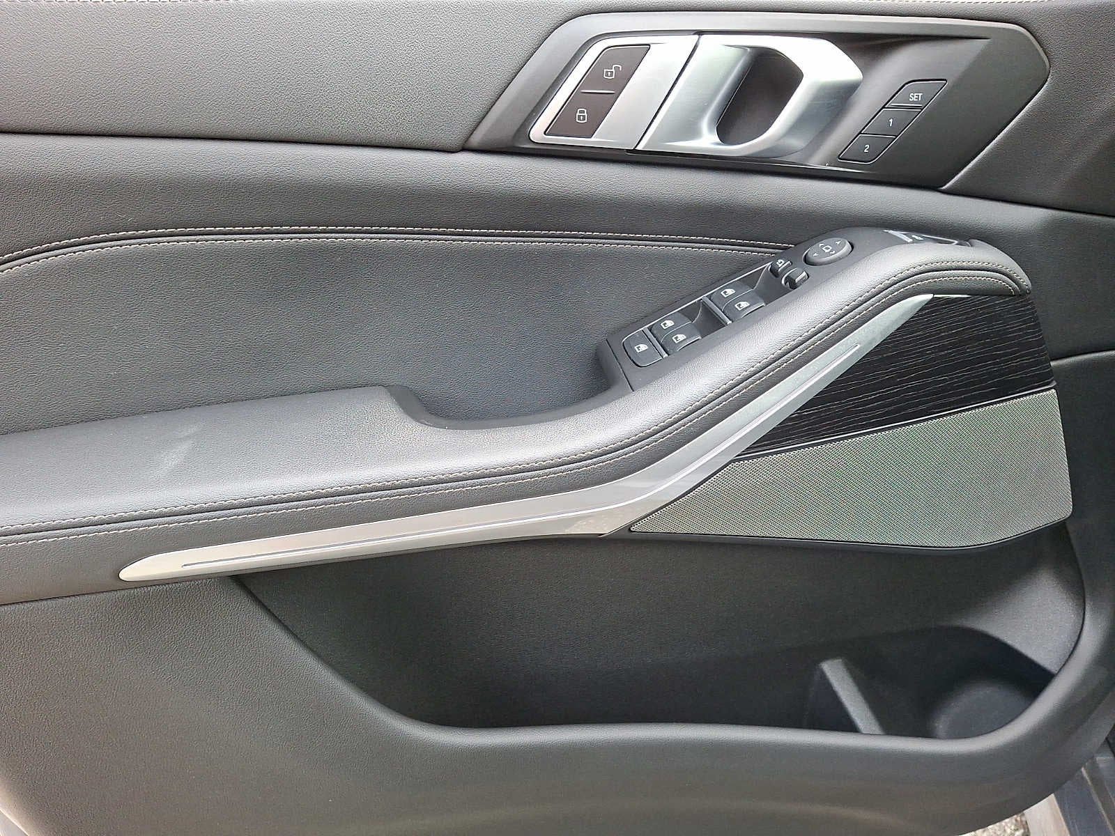 2024 BMW X5 xDrive40i Sports Activity Vehicle