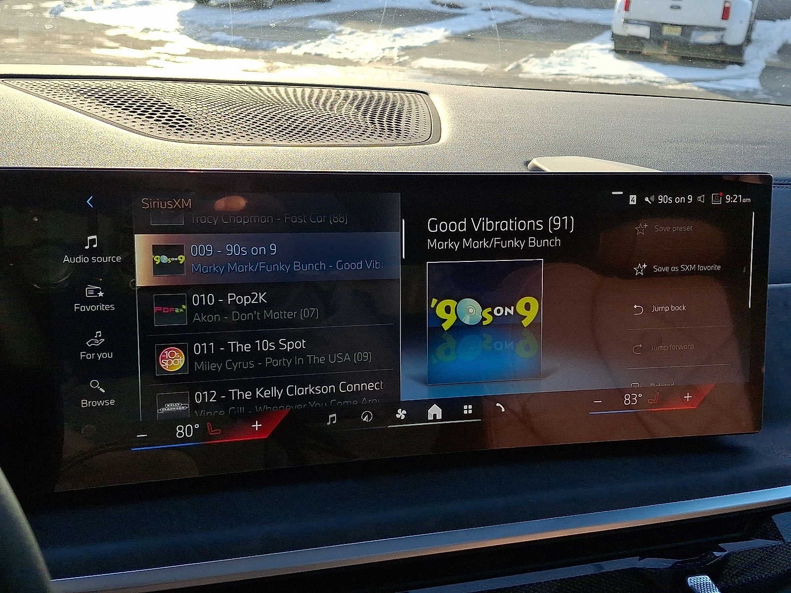 2025 BMW X5 xDrive40i Sports Activity Vehicle