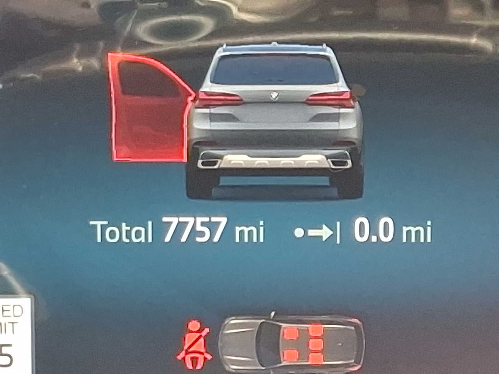 2025 BMW X5 xDrive40i Sports Activity Vehicle