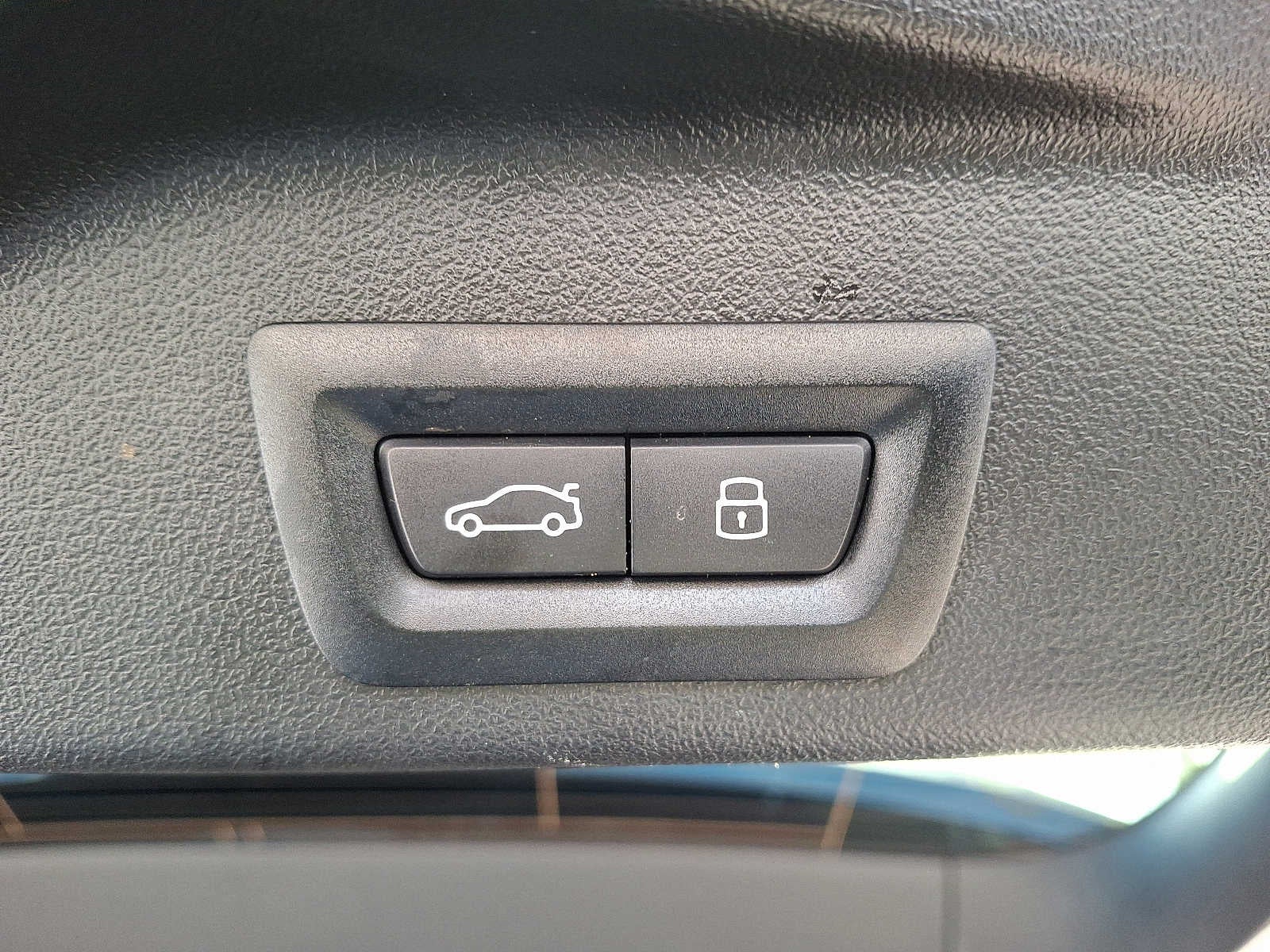 2025 BMW X5 xDrive40i Sports Activity Vehicle