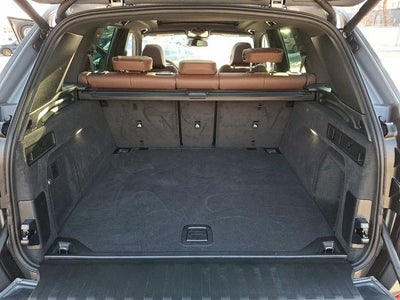 2025 BMW X5 xDrive40i Sports Activity Vehicle