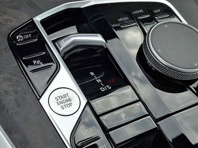 2025 BMW X5 xDrive40i Sports Activity Vehicle