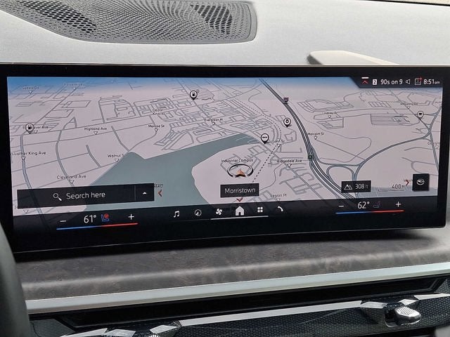 2025 BMW X5 xDrive40i Sports Activity Vehicle
