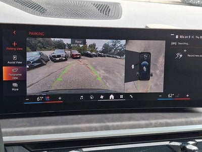 2025 BMW X5 xDrive40i Sports Activity Vehicle