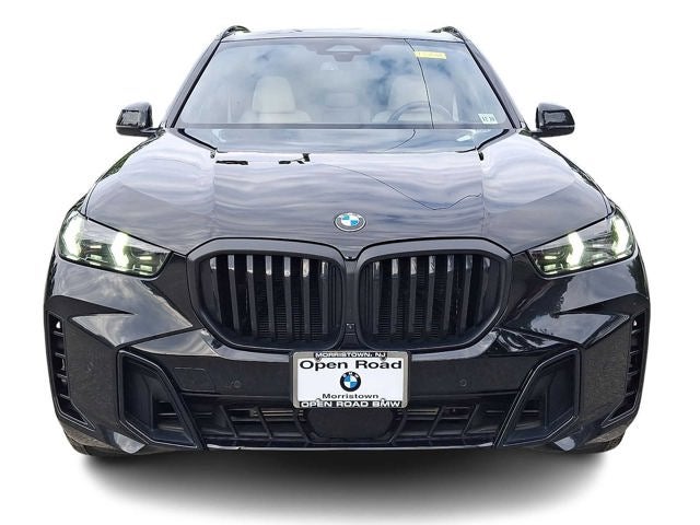 2025 BMW X5 xDrive40i Sports Activity Vehicle