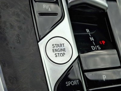 2025 BMW X5 xDrive40i Sports Activity Vehicle