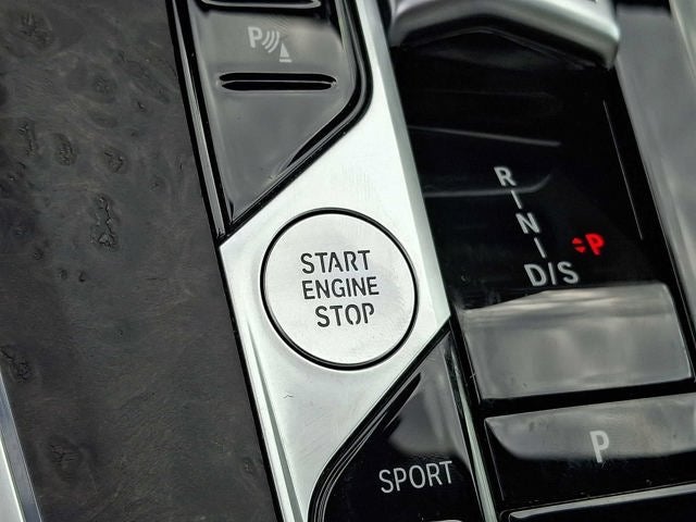 2025 BMW X5 xDrive40i Sports Activity Vehicle