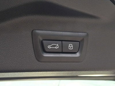 2025 BMW X5 xDrive40i Sports Activity Vehicle