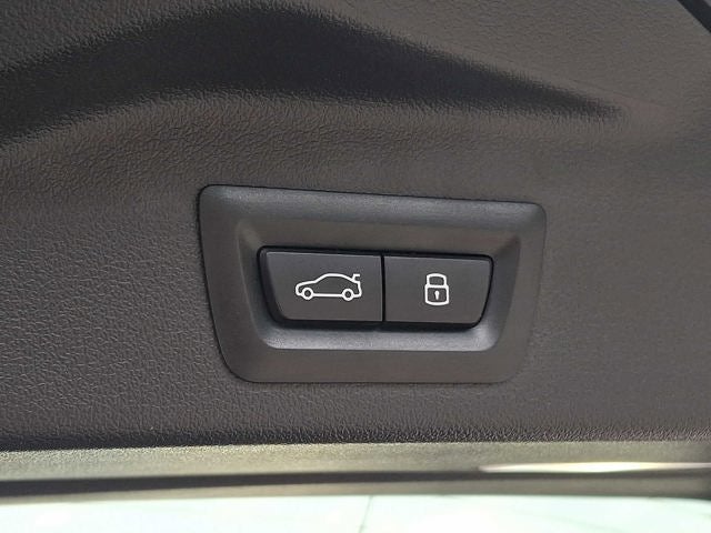 2025 BMW X5 xDrive40i Sports Activity Vehicle