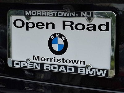 2025 BMW X5 xDrive40i Sports Activity Vehicle