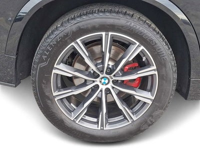 2025 BMW X5 xDrive40i Sports Activity Vehicle