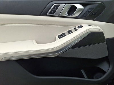 2025 BMW X5 xDrive40i Sports Activity Vehicle
