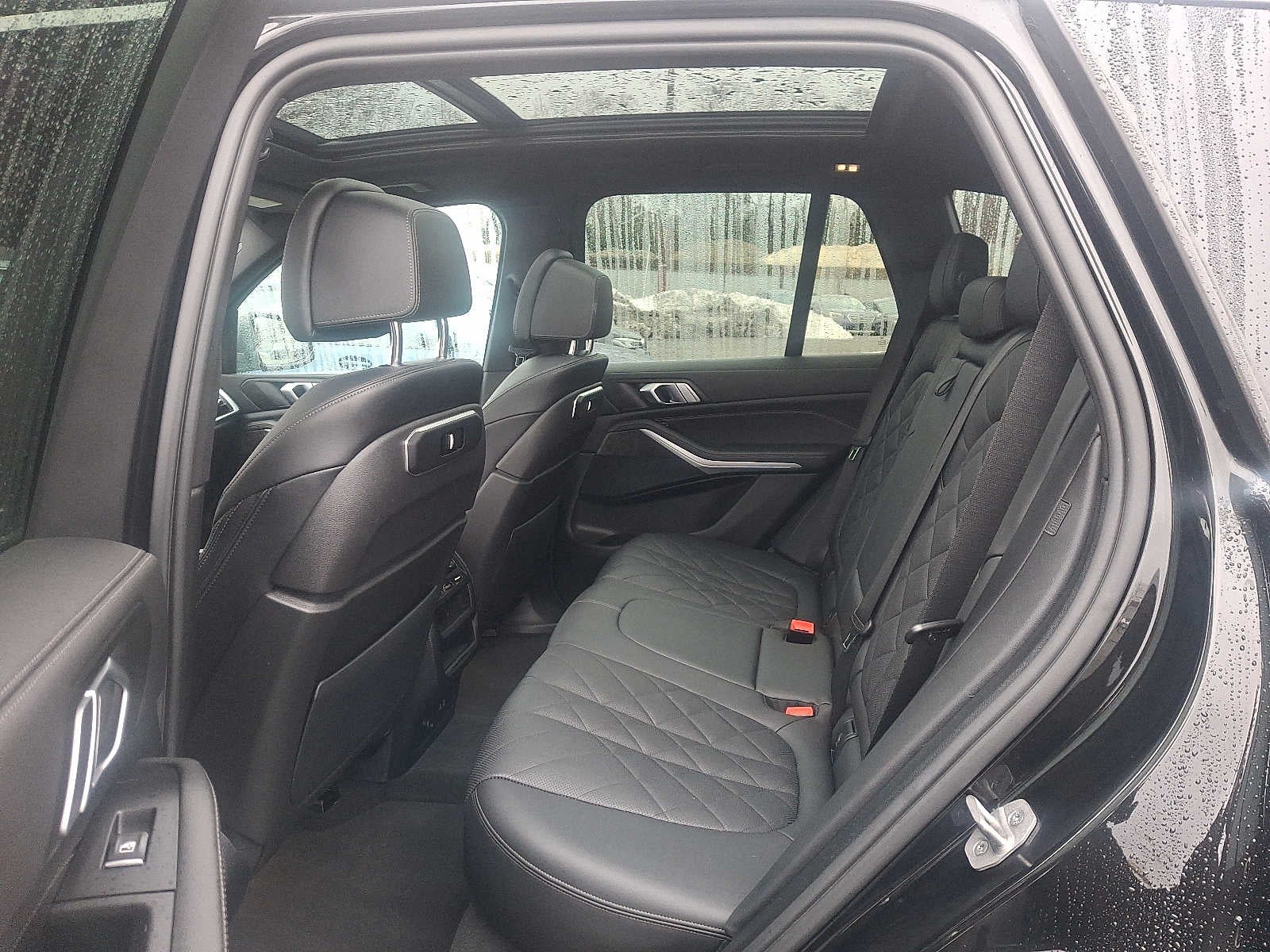 2024 BMW X5 xDrive40i Sports Activity Vehicle